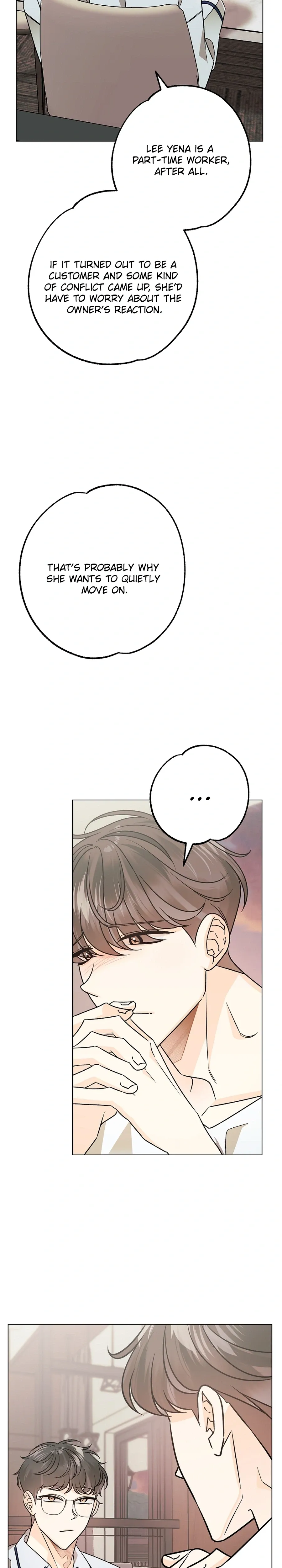 The Sunny Day in the Rat Hole Chapter 41 page 29 - 