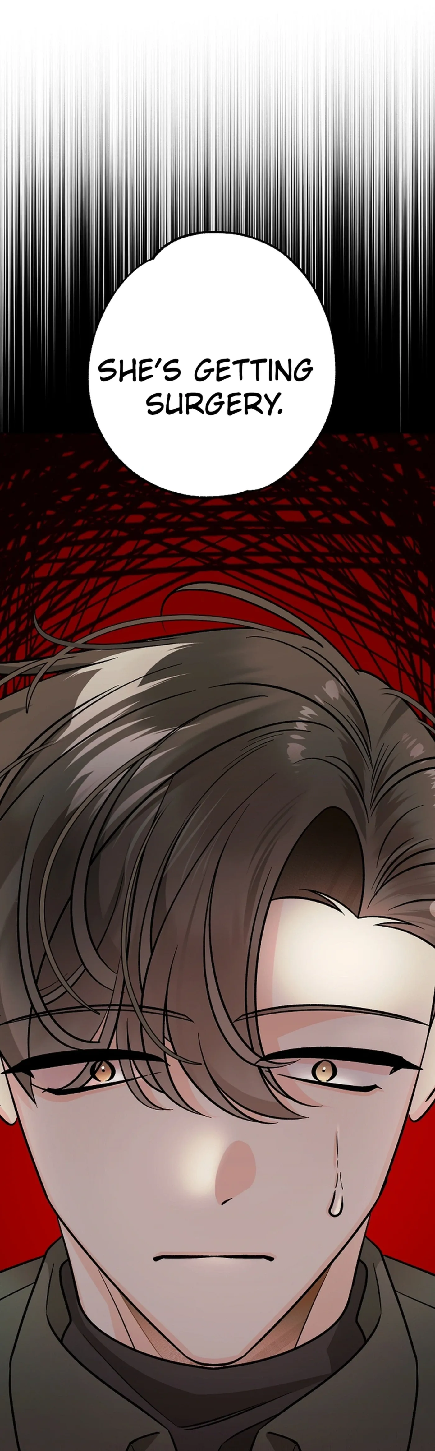 The Sunny Day in the Rat Hole Chapter 41 page 37 - 