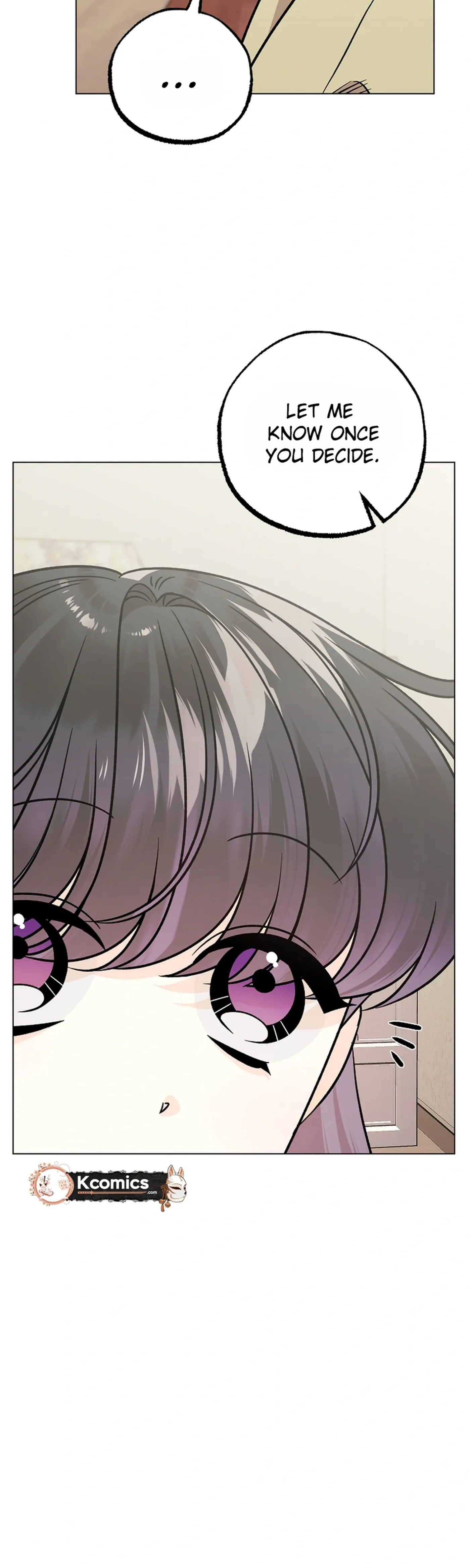 The Sunny Day in the Rat Hole Chapter 41 page 5 - 