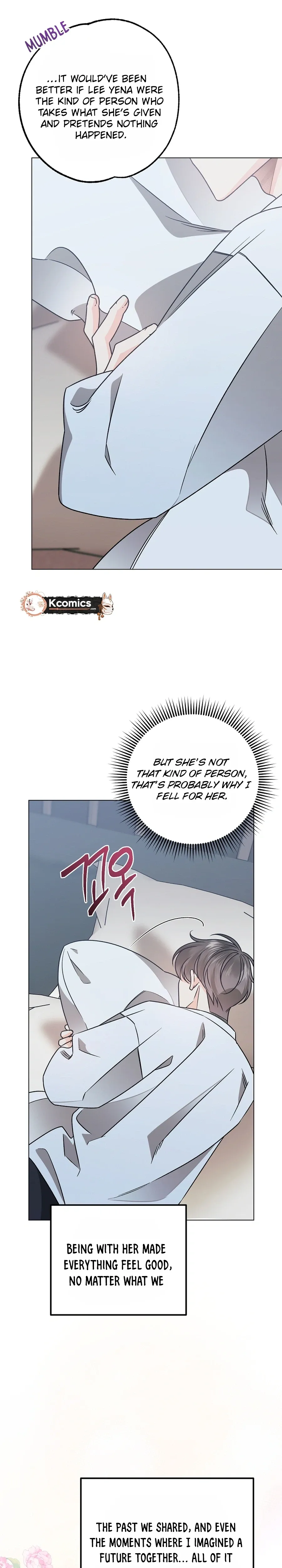 The Sunny Day in the Rat Hole Chapter 41 page 10 - 