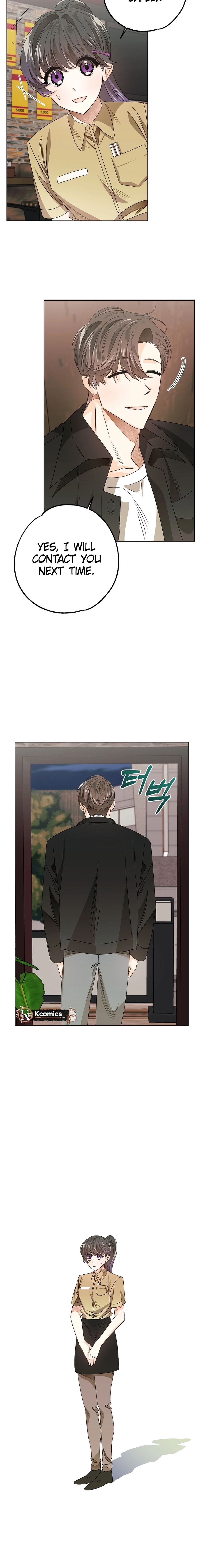 The Sunny Day in the Rat Hole Chapter 6 page 19 - 