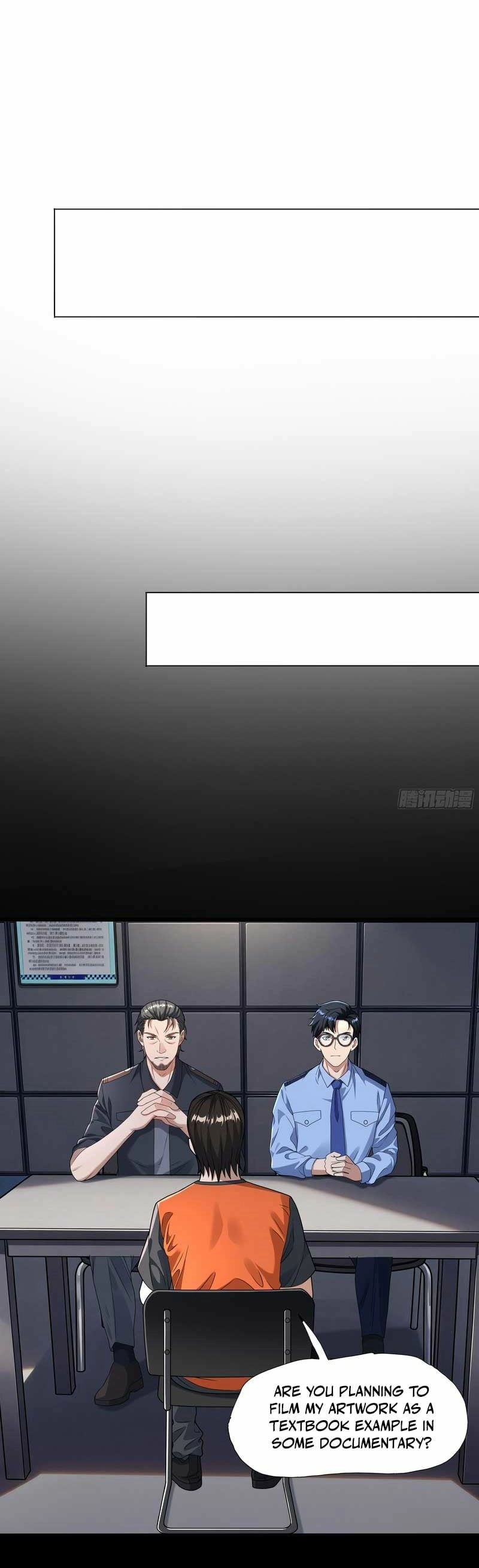 The Super-Scented Detective Chapter 12 page 7 - 