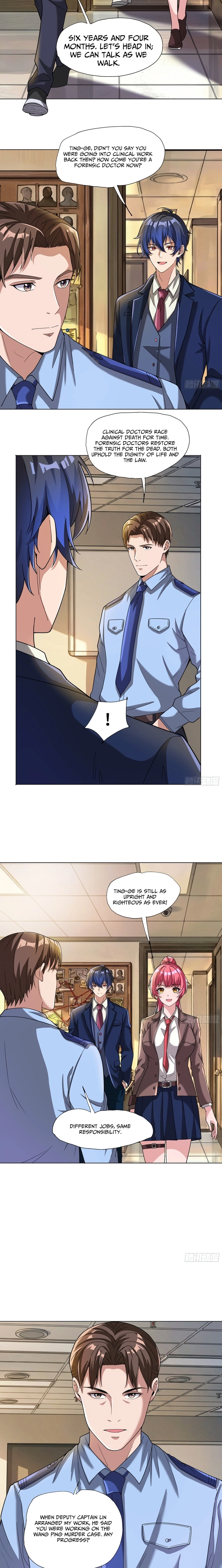The Super-Scented Detective Chapter 15 page 4 - 