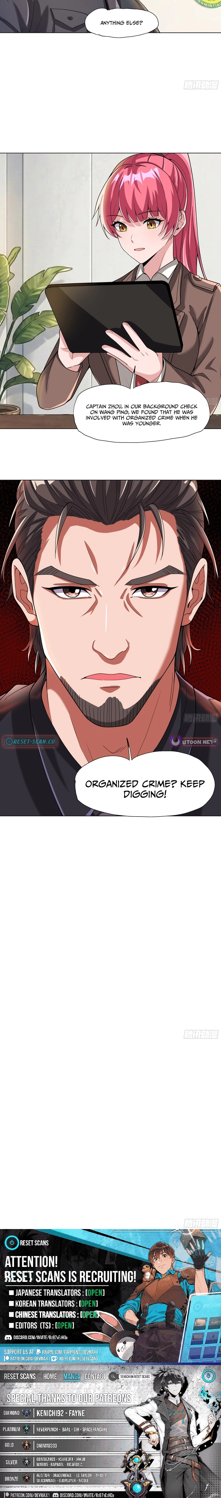 The Super-Scented Detective Chapter 15 page 9 - 