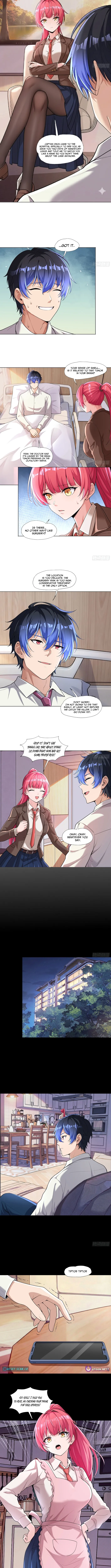 The Super-Scented Detective Chapter 3 page 2 - 