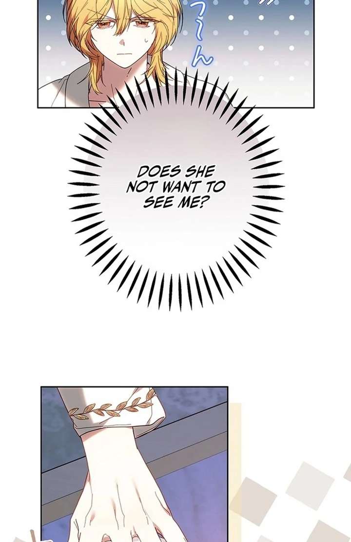 The Super-Strong Noble Lady Wants to Be Truly Weak Chapter 10 page 62 - 