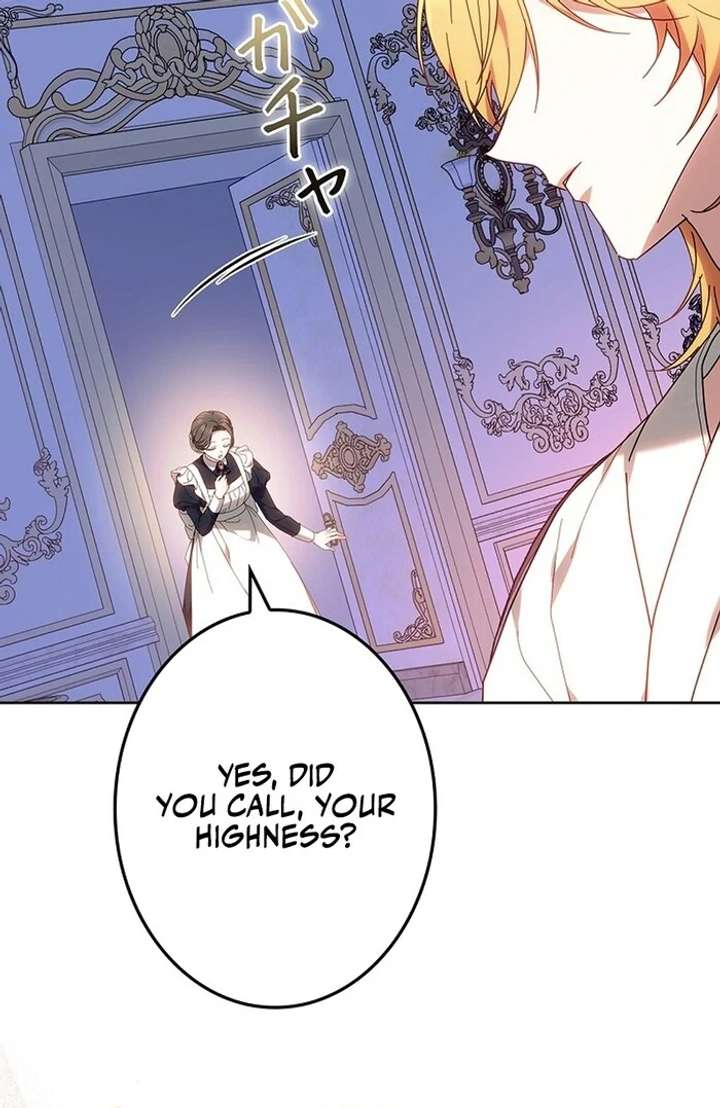 The Super-Strong Noble Lady Wants to Be Truly Weak Chapter 10 page 65 - 