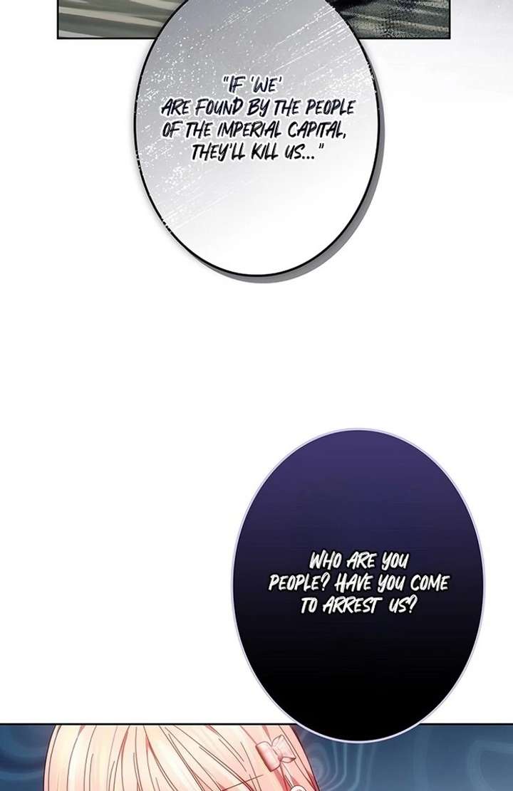 The Super-Strong Noble Lady Wants to Be Truly Weak Chapter 10 page 77 - 