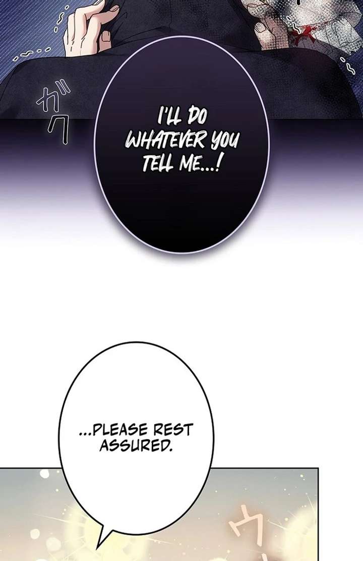 The Super-Strong Noble Lady Wants to Be Truly Weak Chapter 10 page 80 - 