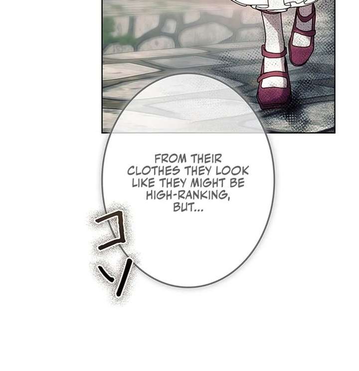 The Super-Strong Noble Lady Wants to Be Truly Weak Chapter 10 page 93 - 