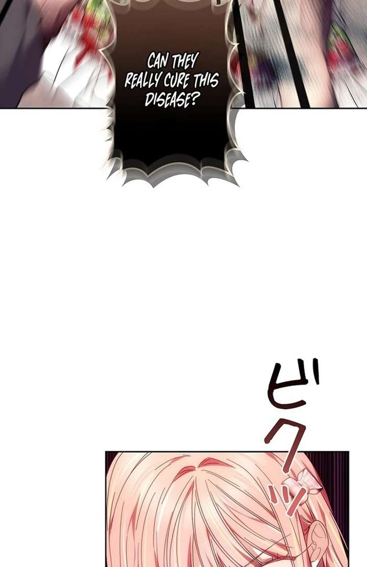The Super-Strong Noble Lady Wants to Be Truly Weak Chapter 10 page 99 - 