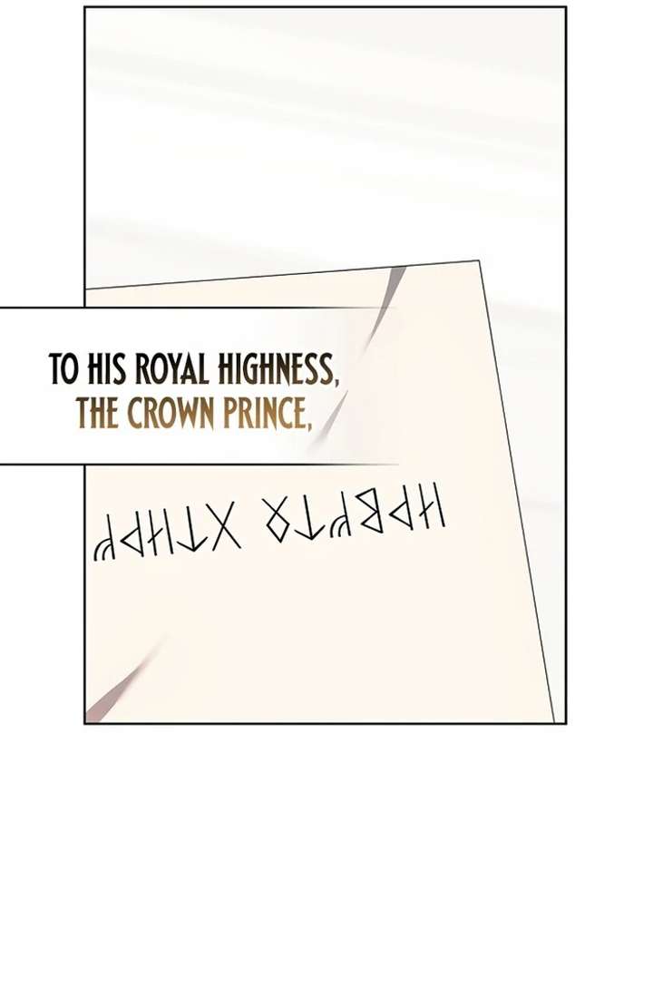 The Super-Strong Noble Lady Wants to Be Truly Weak Chapter 11 page 104 - 