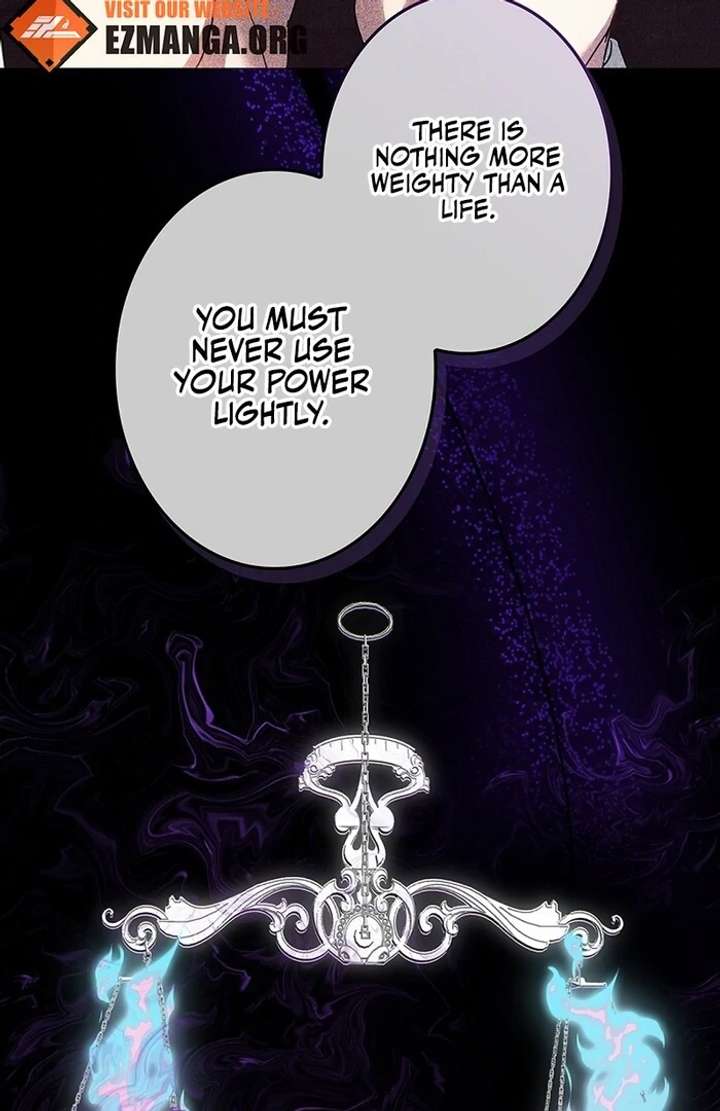 The Super-Strong Noble Lady Wants to Be Truly Weak Chapter 11 page 42 - 