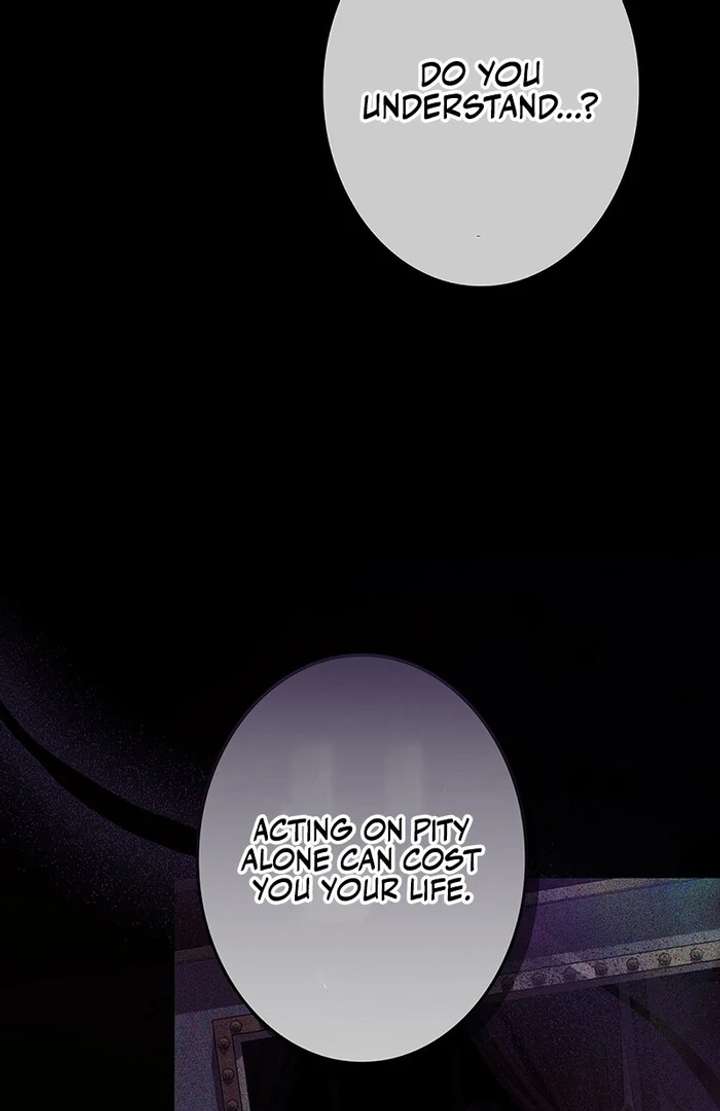 The Super-Strong Noble Lady Wants to Be Truly Weak Chapter 11 page 45 - 