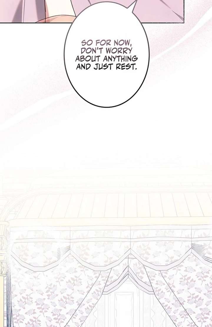 The Super-Strong Noble Lady Wants to Be Truly Weak Chapter 11 page 77 - 