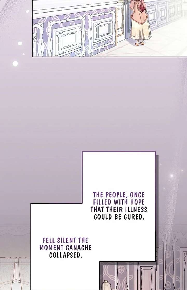 The Super-Strong Noble Lady Wants to Be Truly Weak Chapter 11 page 80 - 