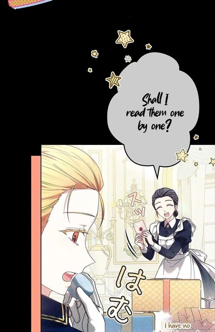 The Super-Strong Noble Lady Wants to Be Truly Weak Chapter 12 page 5 - 