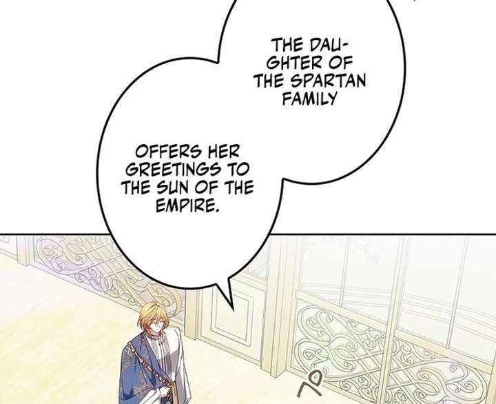 The Super-Strong Noble Lady Wants to Be Truly Weak Chapter 12 page 45 - 