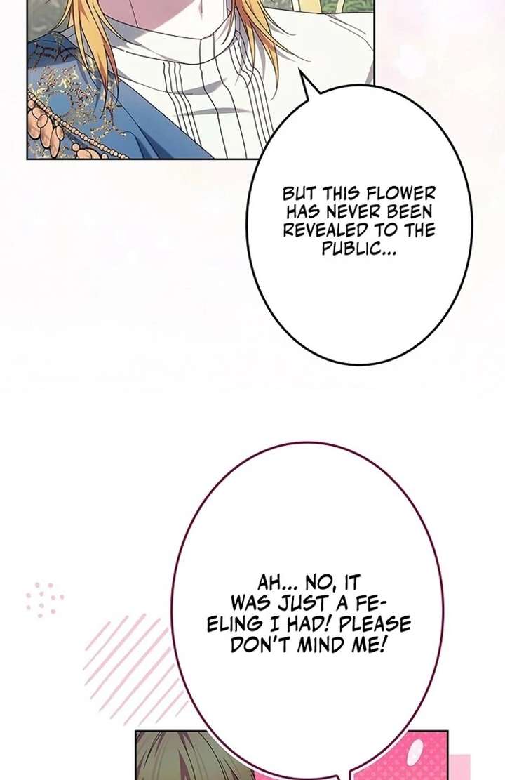 The Super-Strong Noble Lady Wants to Be Truly Weak Chapter 12 page 58 - 