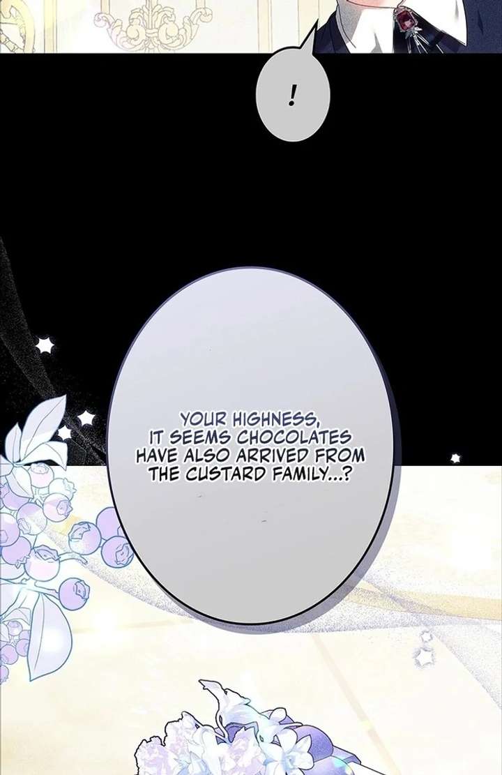 The Super-Strong Noble Lady Wants to Be Truly Weak Chapter 12 page 7 - 