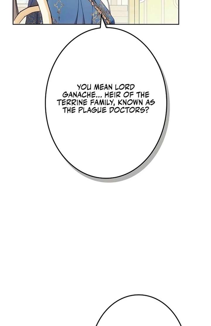 The Super-Strong Noble Lady Wants to Be Truly Weak Chapter 12 page 78 - 