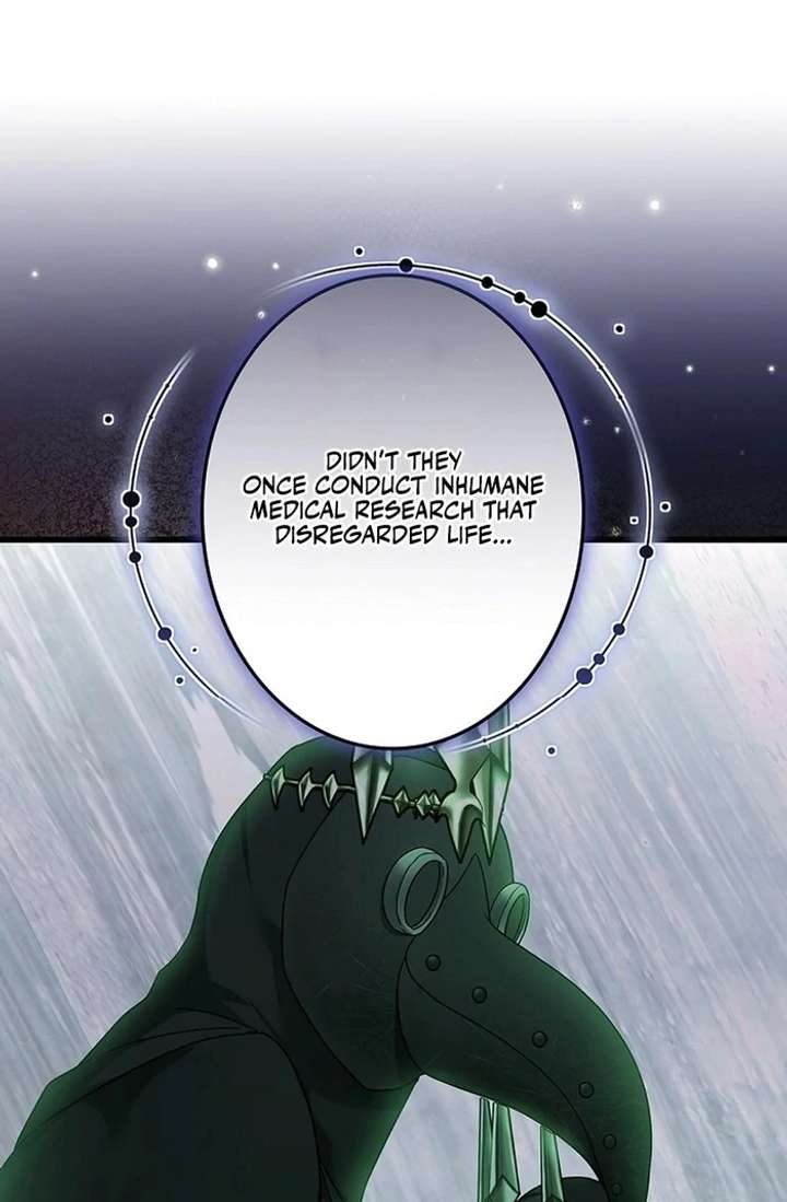 The Super-Strong Noble Lady Wants to Be Truly Weak Chapter 12 page 80 - 