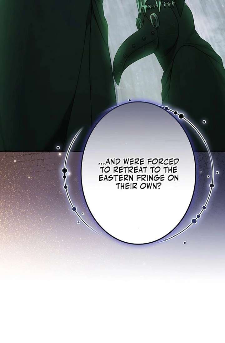 The Super-Strong Noble Lady Wants to Be Truly Weak Chapter 12 page 81 - 