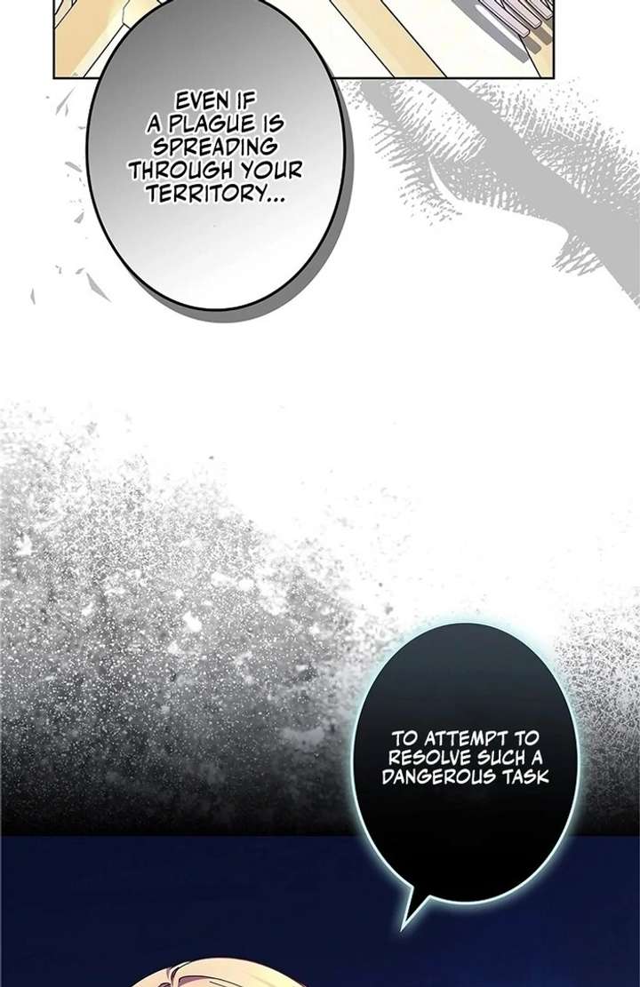 The Super-Strong Noble Lady Wants to Be Truly Weak Chapter 12 page 85 - 