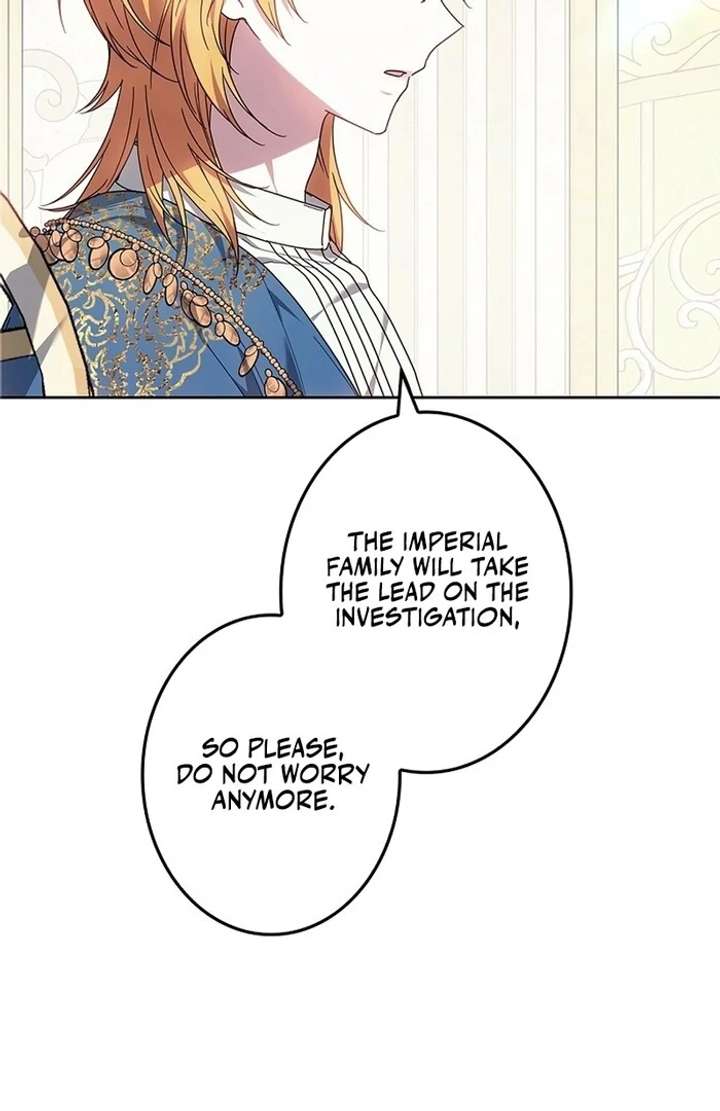 The Super-Strong Noble Lady Wants to Be Truly Weak Chapter 12 page 89 - 