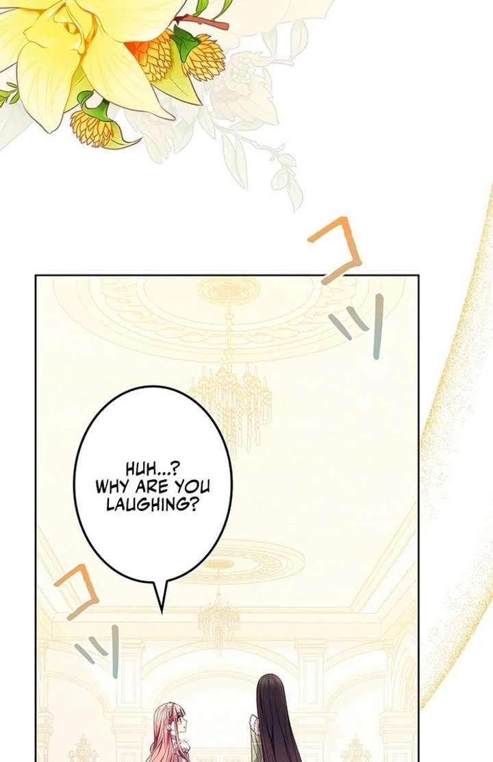 The Super-Strong Noble Lady Wants to Be Truly Weak Chapter 13 page 46 - 