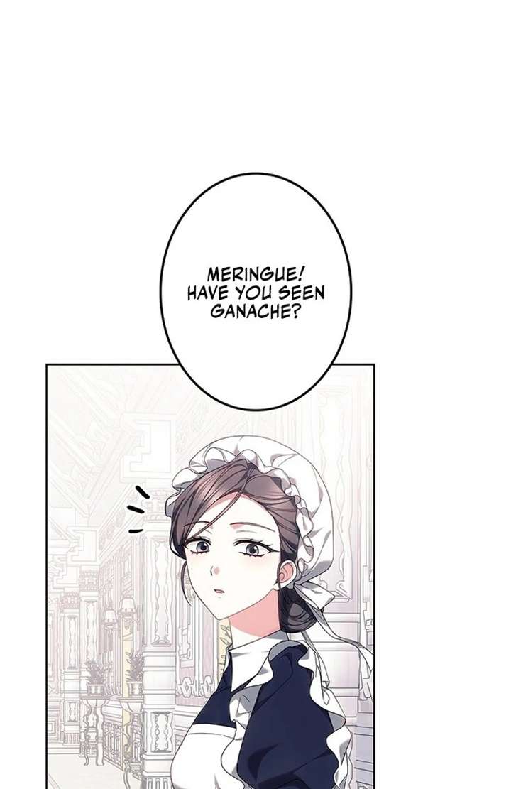 The Super-Strong Noble Lady Wants to Be Truly Weak Chapter 13 page 63 - 