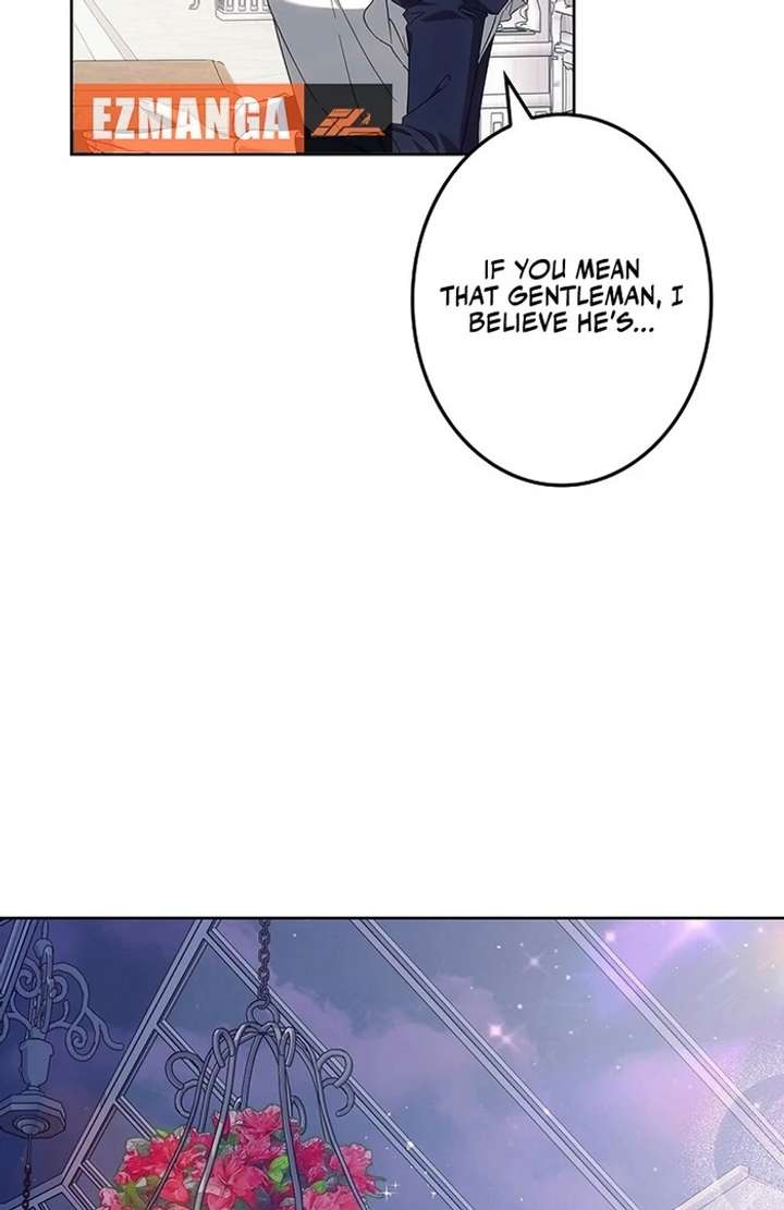 The Super-Strong Noble Lady Wants to Be Truly Weak Chapter 13 page 64 - 