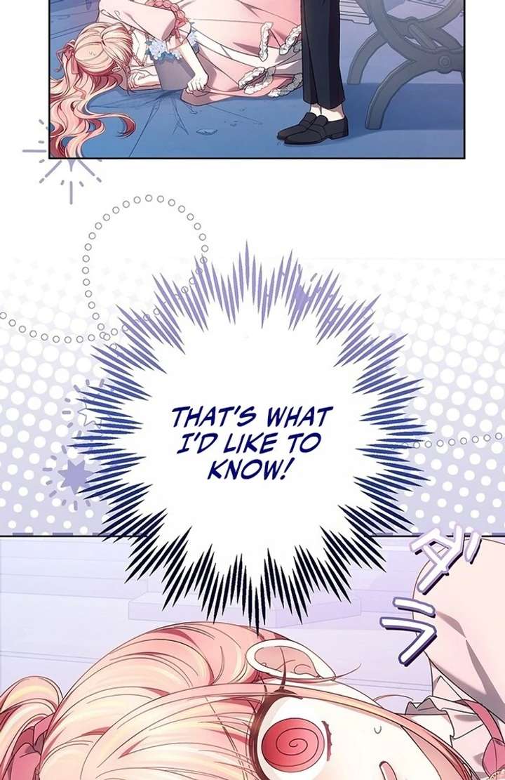 The Super-Strong Noble Lady Wants to Be Truly Weak Chapter 13 page 97 - 