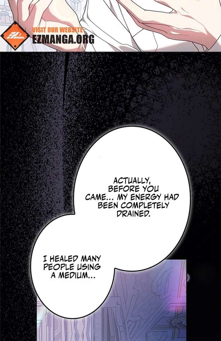 The Super-Strong Noble Lady Wants to Be Truly Weak Chapter 14 page 24 - 