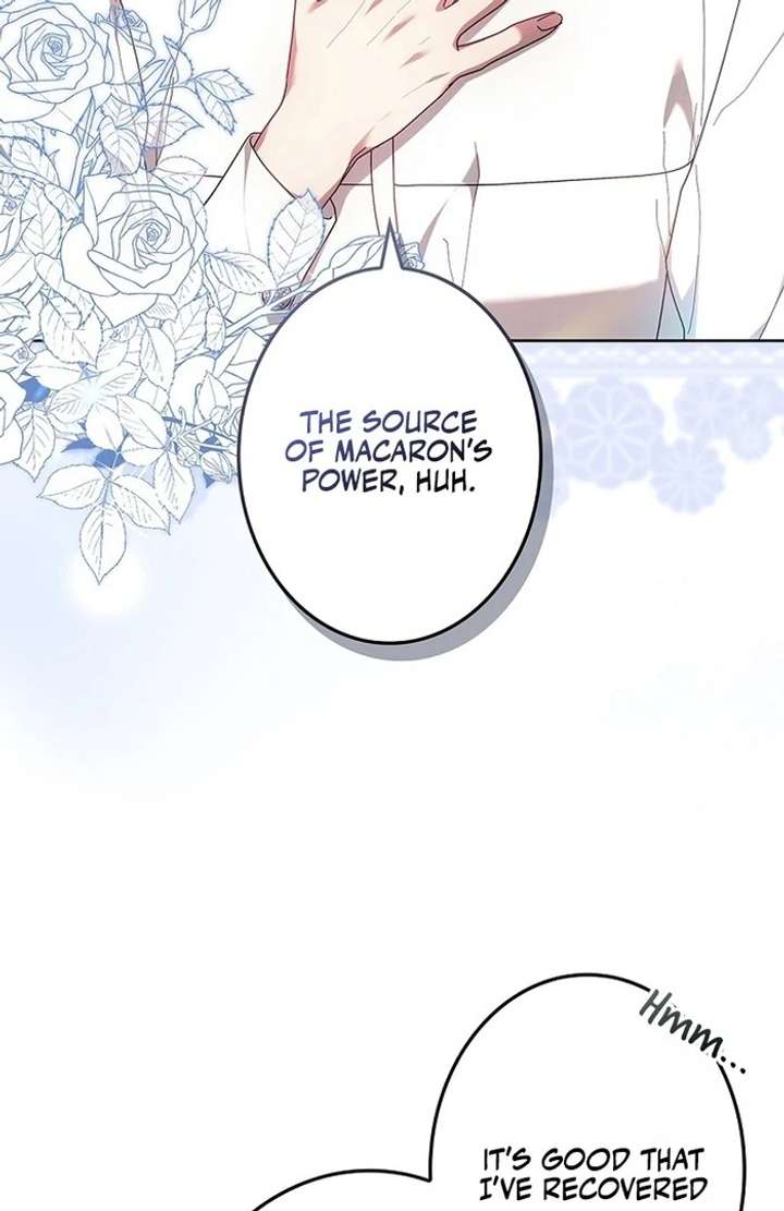 The Super-Strong Noble Lady Wants to Be Truly Weak Chapter 14 page 31 - 