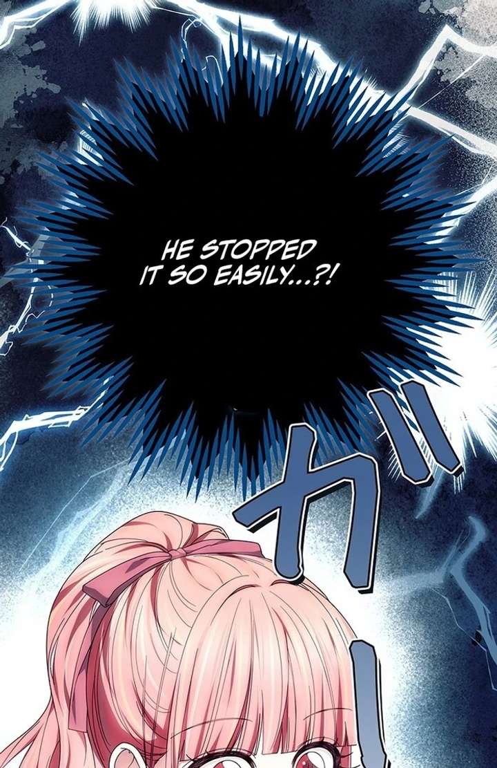 The Super-Strong Noble Lady Wants to Be Truly Weak Chapter 14 page 38 - 