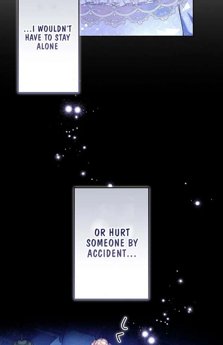 The Super-Strong Noble Lady Wants to Be Truly Weak Chapter 14 page 47 - 