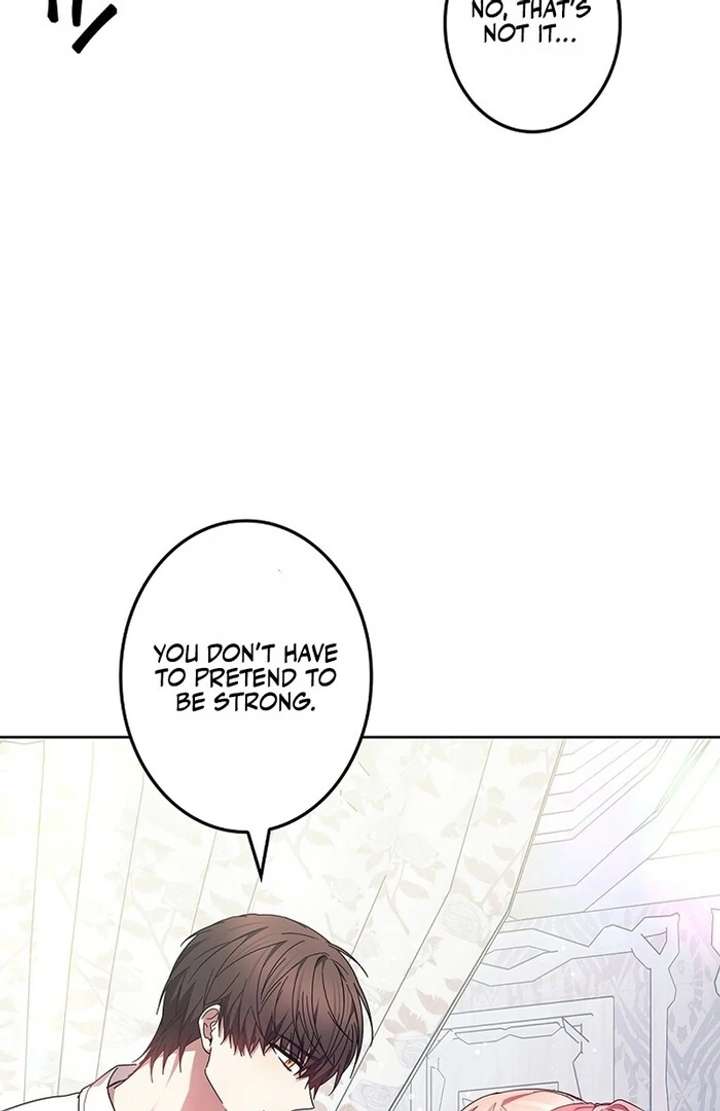 The Super-Strong Noble Lady Wants to Be Truly Weak Chapter 14 page 56 - 