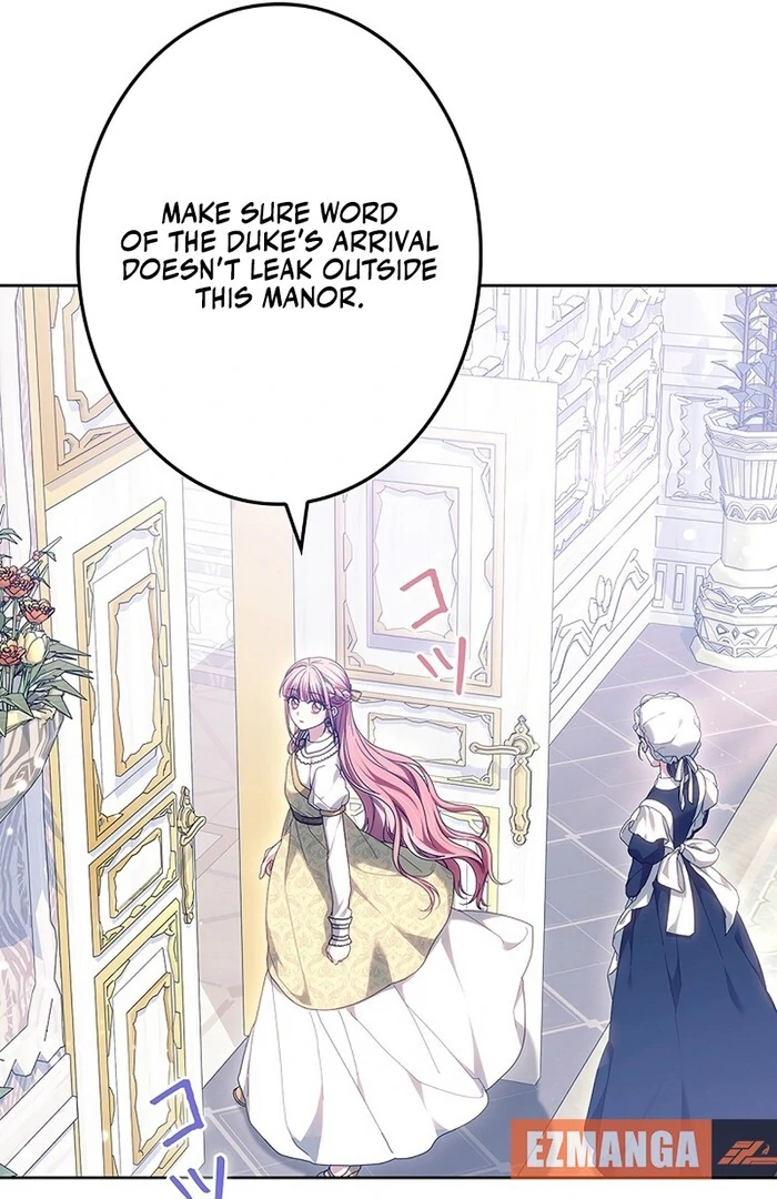 The Super-Strong Noble Lady Wants to Be Truly Weak Chapter 15 page 21 - 