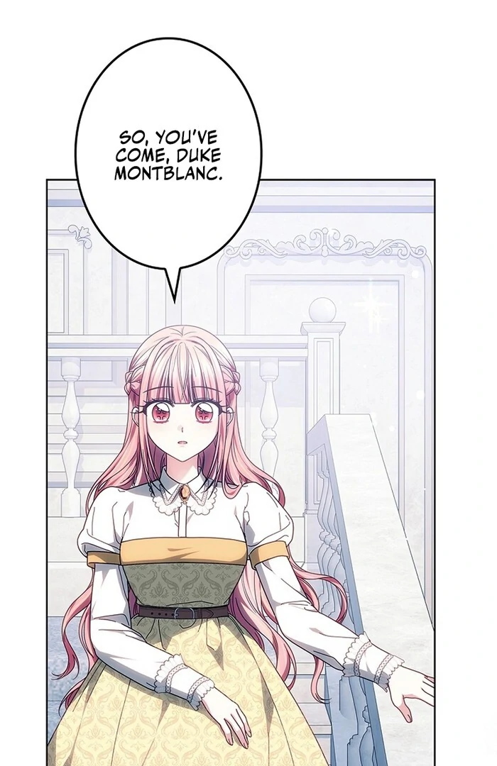 The Super-Strong Noble Lady Wants to Be Truly Weak Chapter 15 page 25 - 