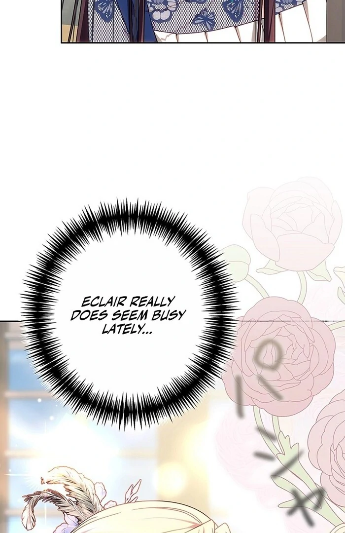 The Super-Strong Noble Lady Wants to Be Truly Weak Chapter 15 page 40 - 