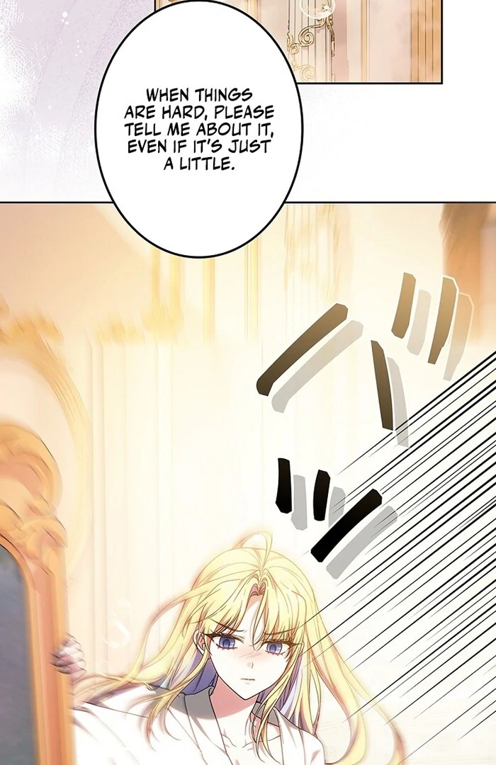 The Super-Strong Noble Lady Wants to Be Truly Weak Chapter 15 page 54 - 
