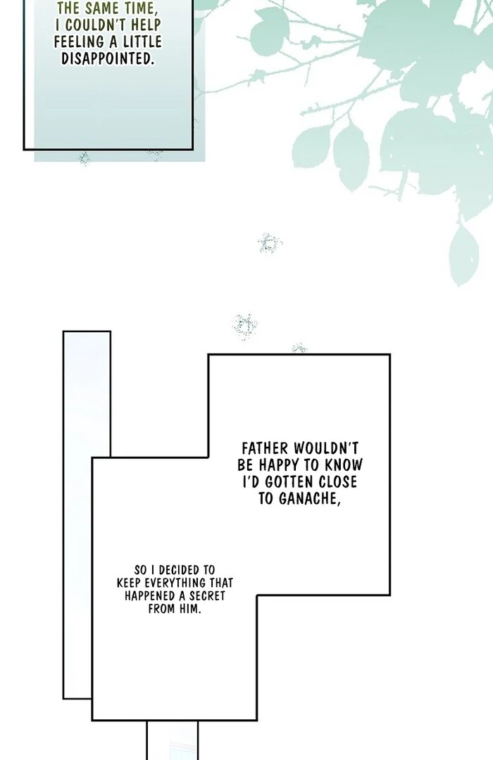 The Super-Strong Noble Lady Wants to Be Truly Weak Chapter 15 page 7 - 