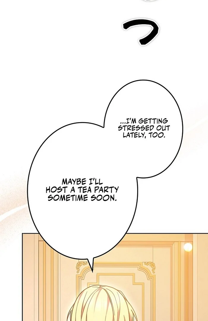 The Super-Strong Noble Lady Wants to Be Truly Weak Chapter 15 page 65 - 