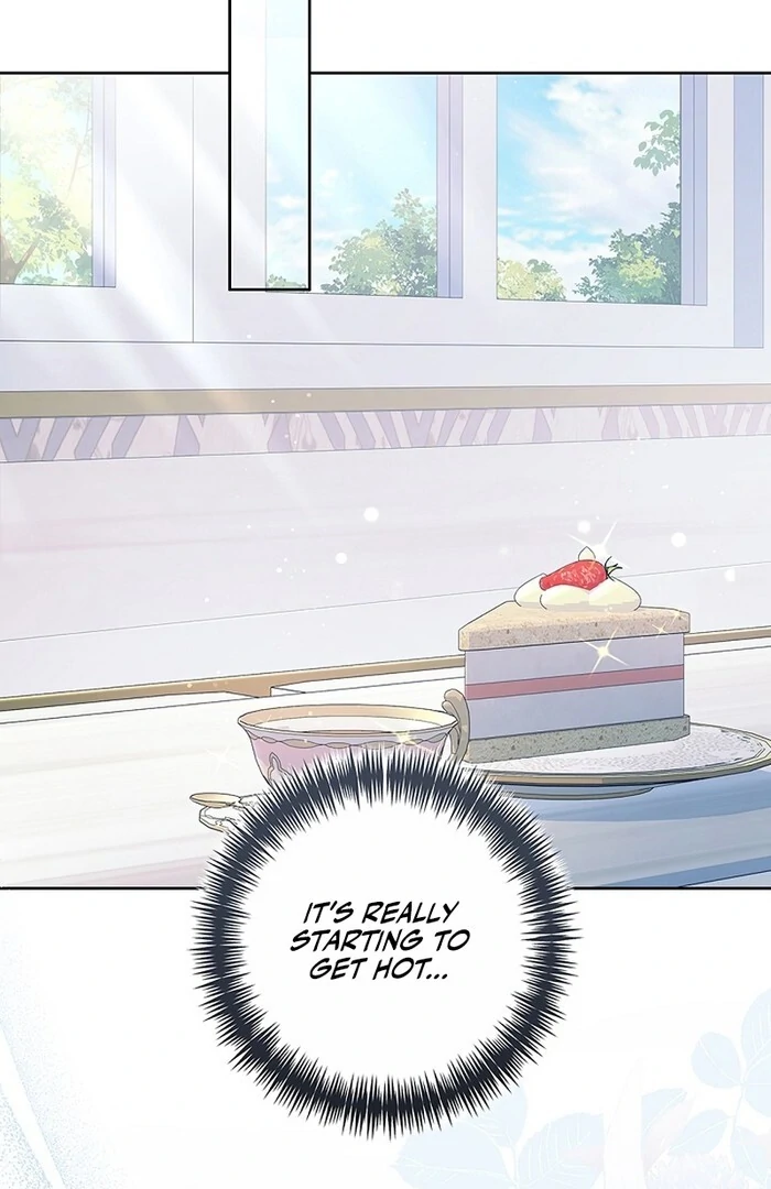 The Super-Strong Noble Lady Wants to Be Truly Weak Chapter 15 page 8 - 