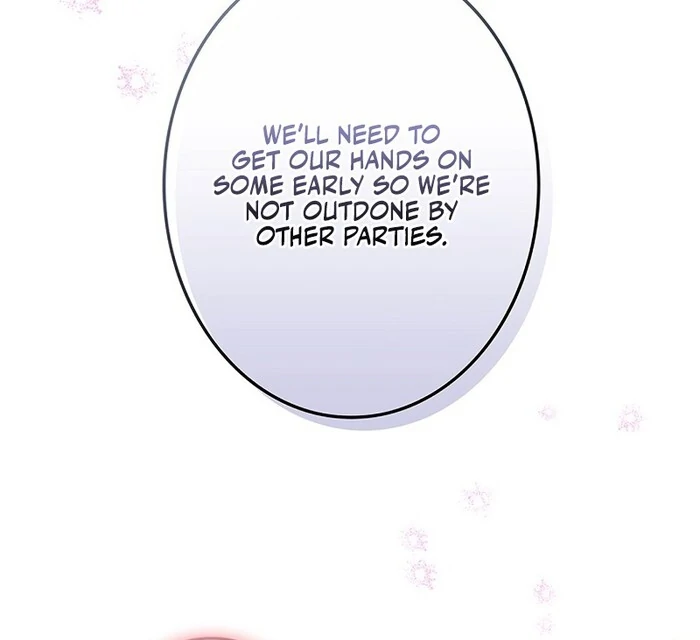 The Super-Strong Noble Lady Wants to Be Truly Weak Chapter 15 page 78 - 