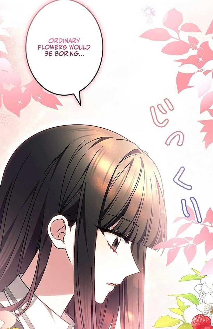 The Super-Strong Noble Lady Wants to Be Truly Weak Chapter 15 page 79 - 