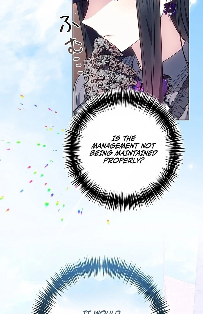 The Super-Strong Noble Lady Wants to Be Truly Weak Chapter 16 page 13 - 