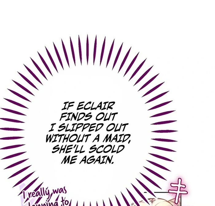 The Super-Strong Noble Lady Wants to Be Truly Weak Chapter 16 page 18 - 
