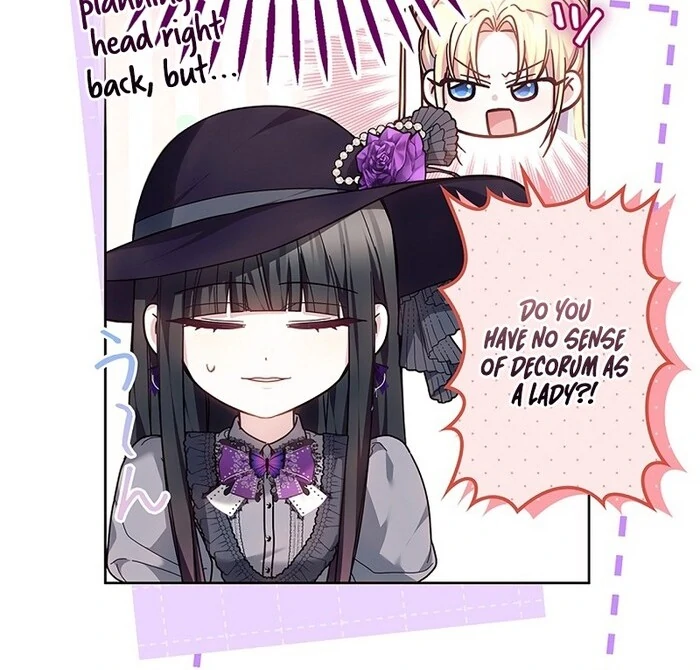 The Super-Strong Noble Lady Wants to Be Truly Weak Chapter 16 page 19 - 
